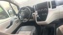 Toyota Hiace Diesel