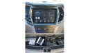 Hyundai Santa Fe 4WD SPORTS AND ECO 2.4L V4 2014 AMERICAN SPECIFICATION