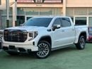 GMC Sierra GMC SIERRA DANIEL UNLIMITED 2024 GCC FULL OPTION UNDER WARRANTY