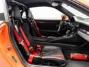 بورش 911 GT3