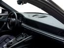 Porsche 911 CARRERA | Dealer Warranty and Full Service History