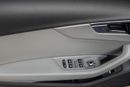 Audi A4 35 TFSI S-LINE Audi A4 35TFSI S-Line 2023 GCC | Agency Warranty | Service Contract for 1,641.00 AED monthly