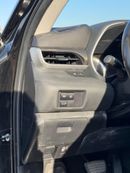 تويوتا هايلاندر Hybrid XLE premium sunroof,leather, push start