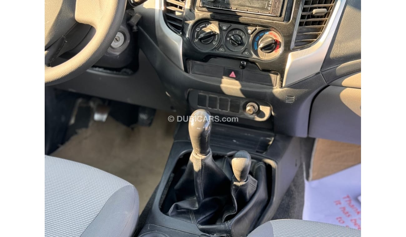 ميتسوبيشي L200 GLS