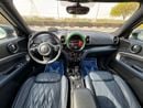 Mini John Cooper Works Countryman