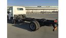 Mitsubishi Fuso Canter 4 TON