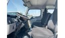 Mitsubishi Canter 2017 I With Jack I Ref#545