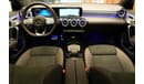 Mercedes-Benz CLA 250 AMG Package //19 Black Alloy Rims //Panoramic roof