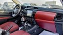 Toyota Hilux 2.7L Single Cabin 2WD M/T