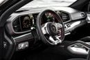Mercedes Benz GLE53 AMG COUPE 4MATIC+
