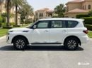 Nissan Patrol 4L 2023 | 0 DP | 2395/Month | 30 Day Return | Service History