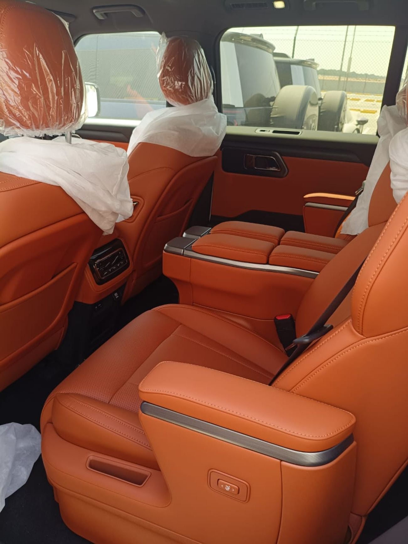 روكس 01 6 SEATS (EXPORT PRICE)