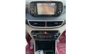 Hyundai Tucson 4WD AND ECO 2.0L V4 2020 AMERICAN SPECIFICATION