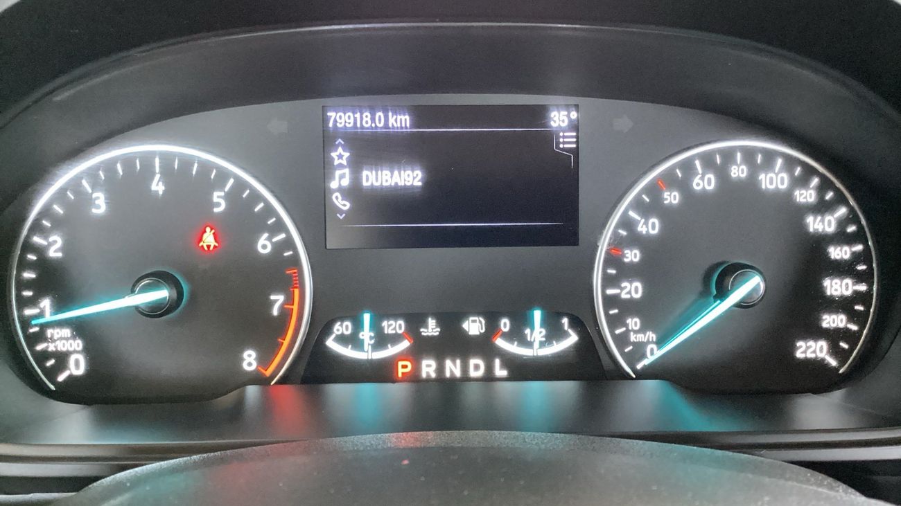 Ford EcoSport TREND 1.5 TREND DCT POWERSHIFT | Guaranteed Warranty | 0 Down Payment