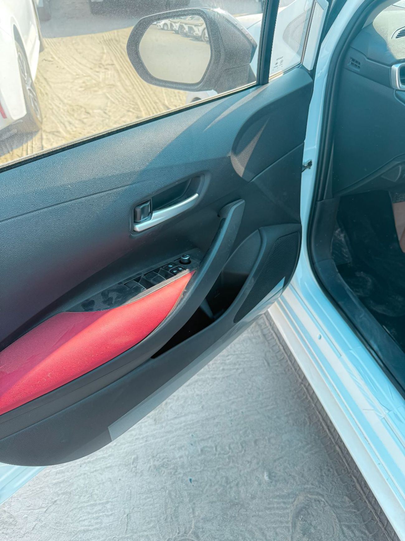 Toyota Levin Levin1.8 hybrid luxury option 2025