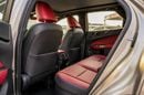 Lexus NX300 Lexus NX 350 AWD