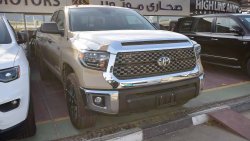 Toyota Tundra 5.7L V8 SR5 TRD OFF-ROAD