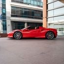 Ferrari F8 Spider 2021 FERRARI F8 SPIDER DONE ONLY 22,000KM