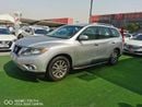 Nissan Pathfinder SL 3.5L (260 HP) 4WD