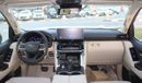 تويوتا لاند كروزر 2026 Model Toyota Land Cruiser (LC300) VX, 4.0L Petrol 4WD 6A/T