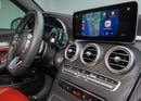 Mercedes Benz GLC200