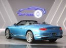 بنتلي كونتيننتال جي تي Continental GT Speed | V12