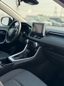 تويوتا راف ٤ Full option 2.5L  XLE 2025