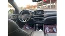 Hyundai Tucson Full Option Full panorama 2.4 push start