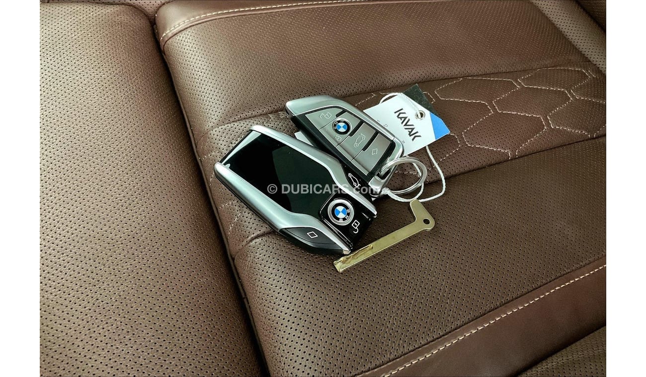 BMW 318i Standard | 1 year free warranty | 0 down payment | 7 day return policy