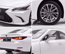 Lexus ES350 3.5