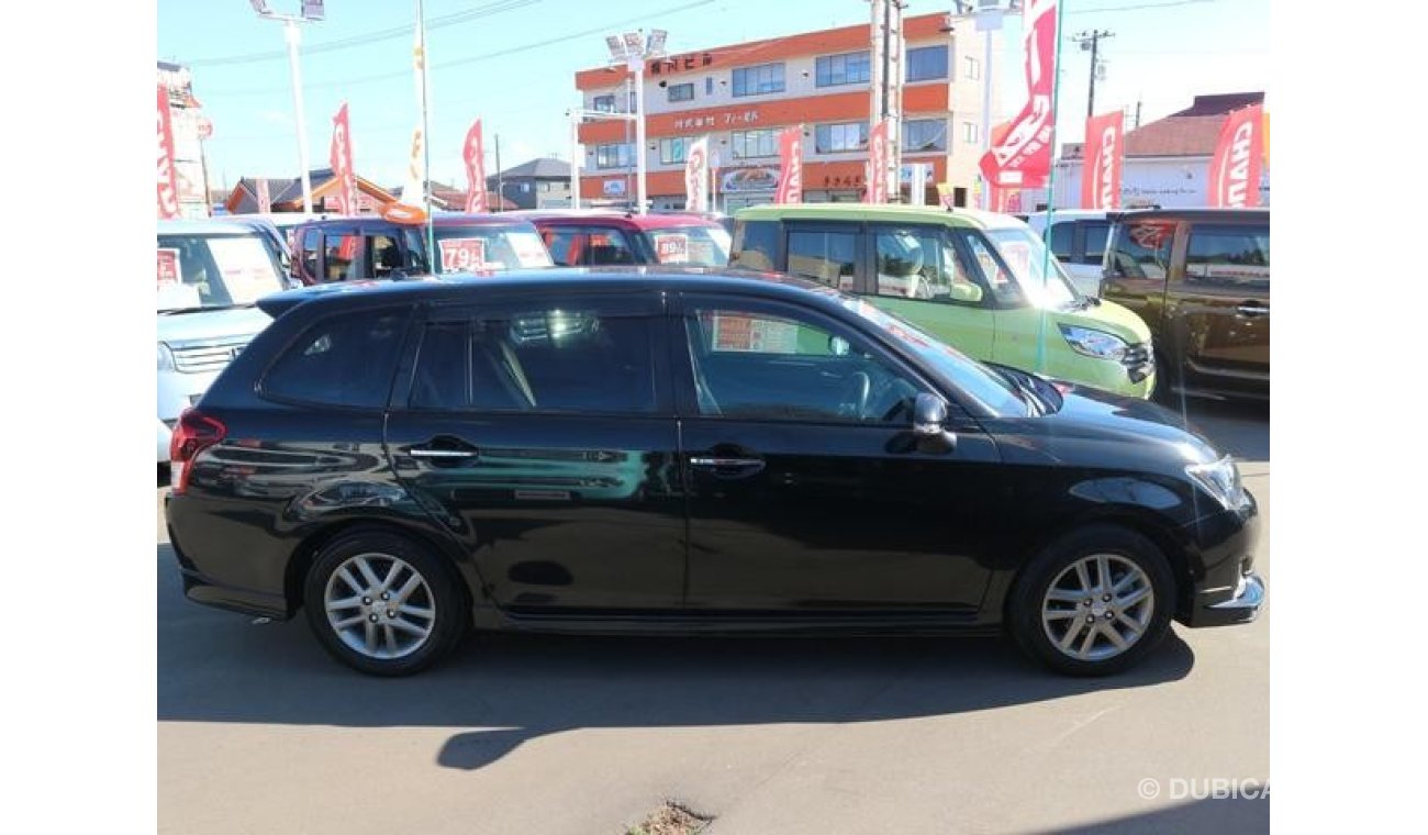 Toyota Corolla ZRE162G