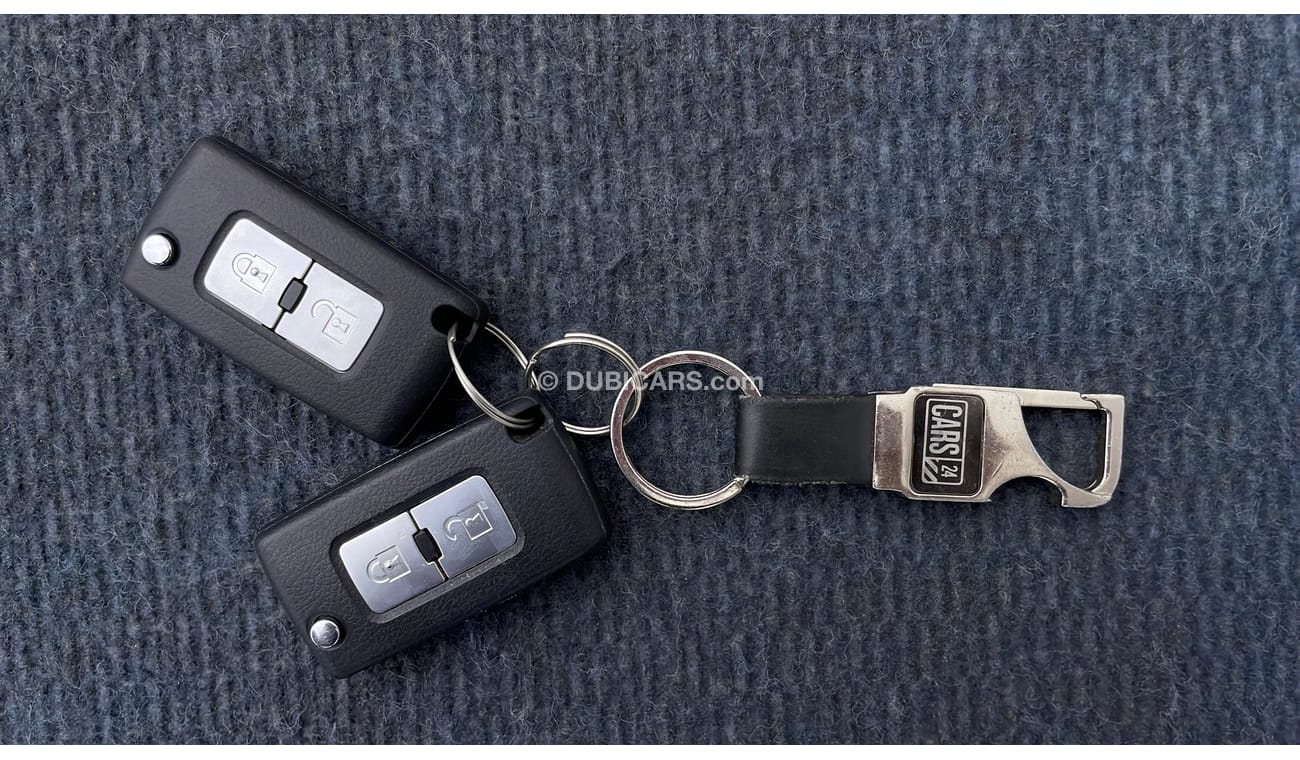 Mitsubishi Pajero GLS 3.5 | Under Warranty | Inspected on 150+ parameters