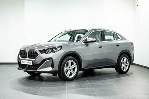 BMW X2 SDRIVE18i SPECIAL EDITION