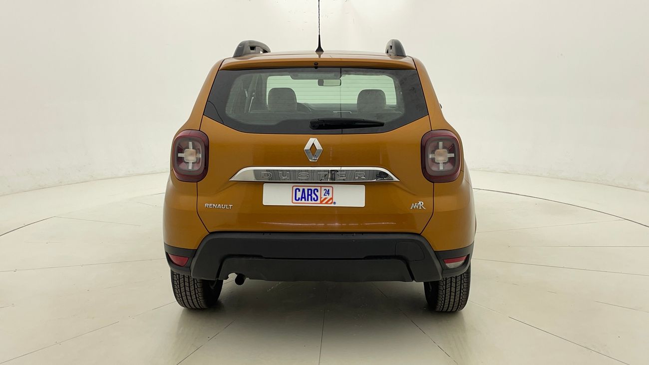 Renault Duster PE 1.6 | Zero Down Payment | Home Test Drive