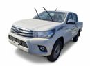 Toyota Hilux Toyota Hilux 2.7L 4x4 Automatic Transmission Petrol