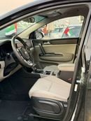 Kia Sportage EX 2.0L (165 HP) AWD