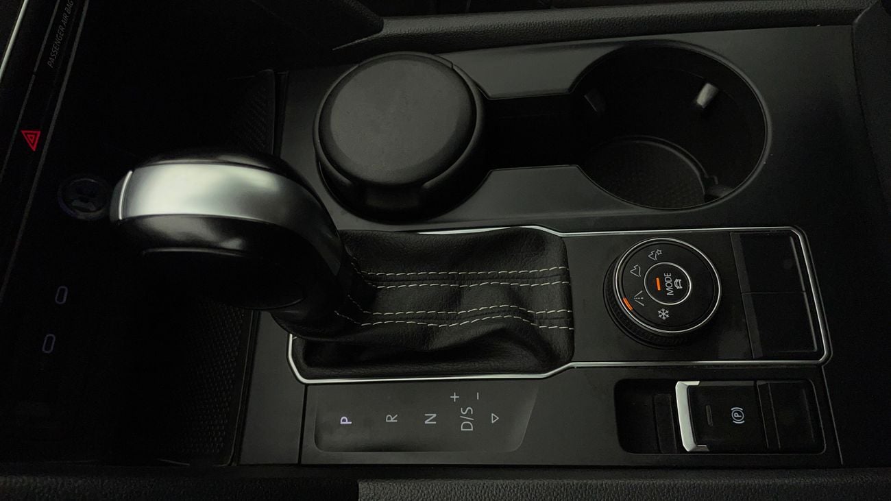 Volkswagen Teramont TRENDLINE 2 | Zero Down Payment | Home Test Drive