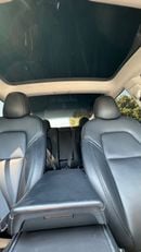 Tesla Model 3 long range