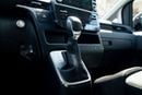 Hyundai Staria Luxury 2025 Brand New 11 Seater Diesel 2.2L Turbo 4 Cylinders GCC
