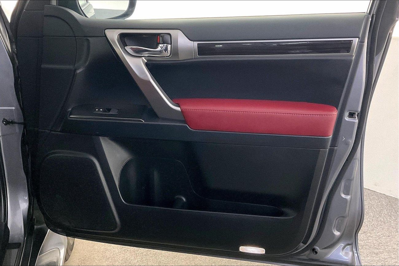 Lexus GX460 Premier | Guaranteed Warranty | 0 Down Payment