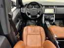 Land Rover Range Rover Vogue 5.0L 2017 Range Rover Vogue SE LWB V8, Aug 2028 Al-Tayer Service Package, 1 Year Warranty, GCC