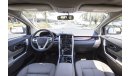 Ford Edge GCC FORD EDGE LIMITED -2013 - ZERO DOWN PAYMENT - 1040 AED/MONTHLY - 1 YEAR WARRANTY