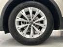 Volkswagen Tiguan LIFE 1.4L | VW Certified | Smart Tech Edition with Camera and Sensors | GCC Specs