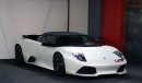 لمبرجيني مورشيلاجو LP 640 Roadster