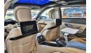 Mercedes-Benz S 650 Maybach (2018 | Canadian Specs)