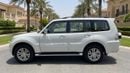 Mitsubishi Pajero GLS HIGHLINE 2020 | AED 973/Month | 0 DP | 30 Day Return | Warranty