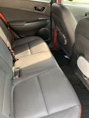 هيونداي كونا GLS Premium Sunroof 1.6L