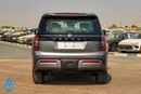 Nissan Patrol LE T2 3.5L V6 AWD 9AT 2026 | 8-Seater | Power Tailgate | 18” Alloy Wheels | Full Safety