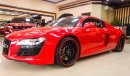 أودي R8 V8 FSI