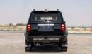 Toyota Prado TXL-2 TOYOTA PRADO 250 2.8D AT MY2026 – BLACK